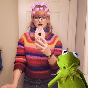 Meet your Posher, Faith